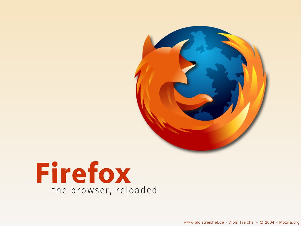 Firefox