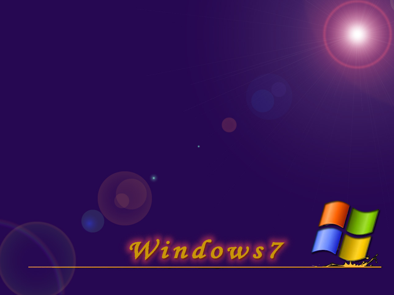 Windows 7