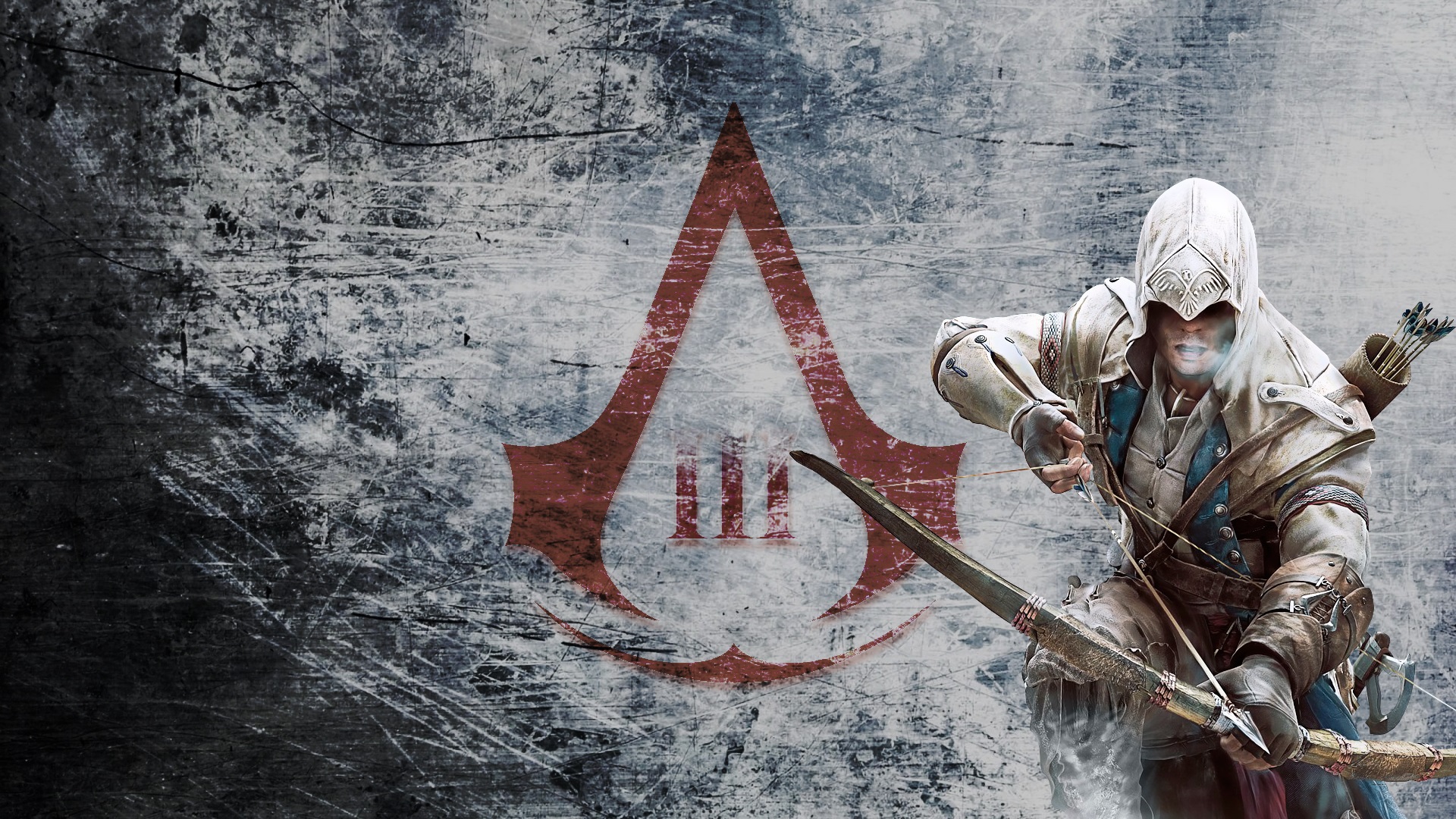 assassin's creed 3