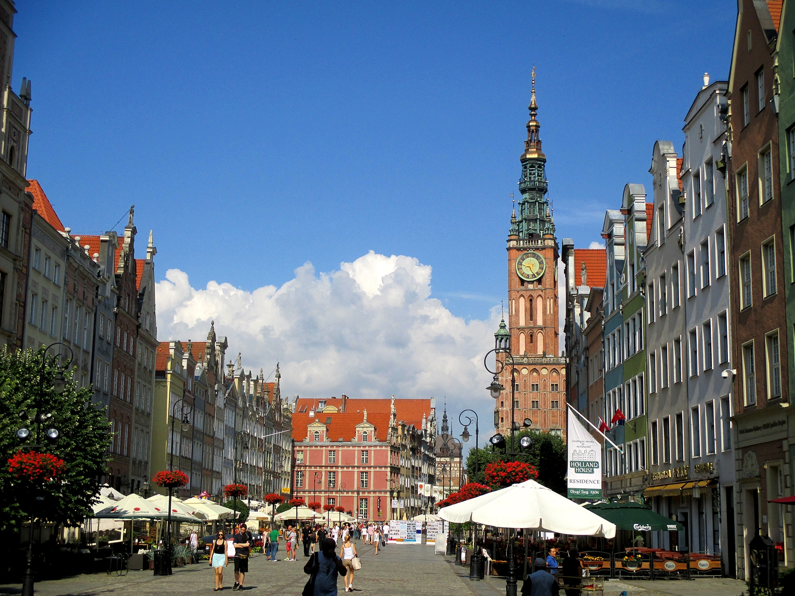 Gdańsk