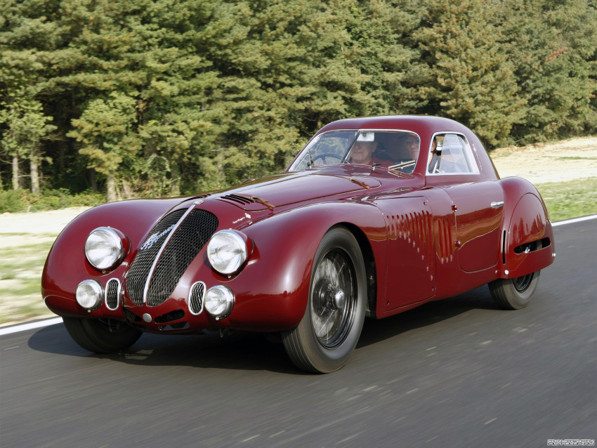 Tapeta Alfa Romeo 8C 2900B LeMans '1938.jpg