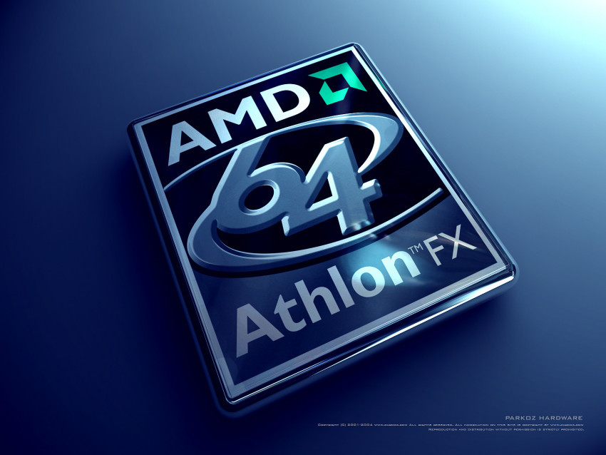 Tapeta AMD Athlon 64 FX.jpg
