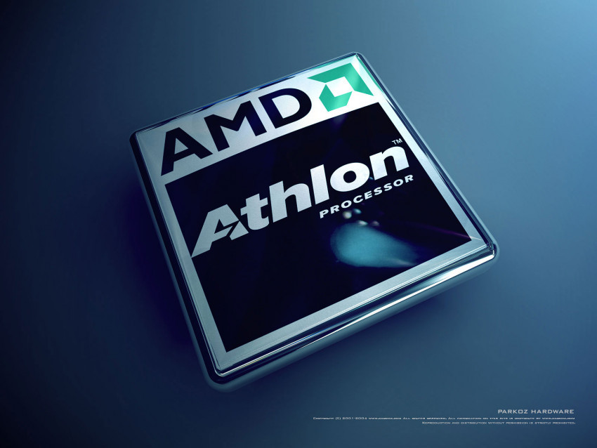Tapeta AMD Athlon.jpg