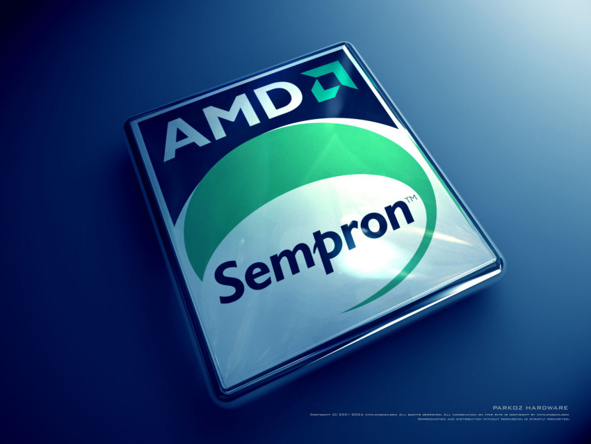 Tapeta AMD Sempron.jpg
