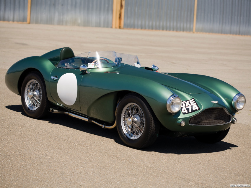 Tapeta Aston Martin DB3S '1953–56.jpg