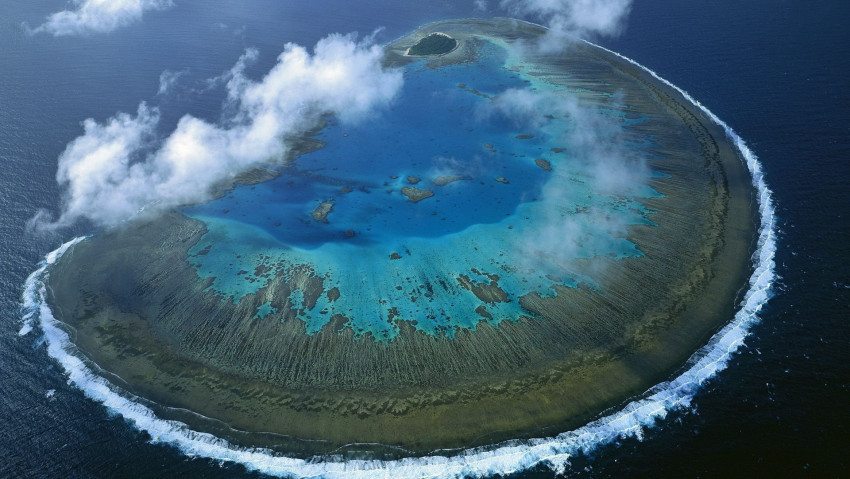 Tapeta atol