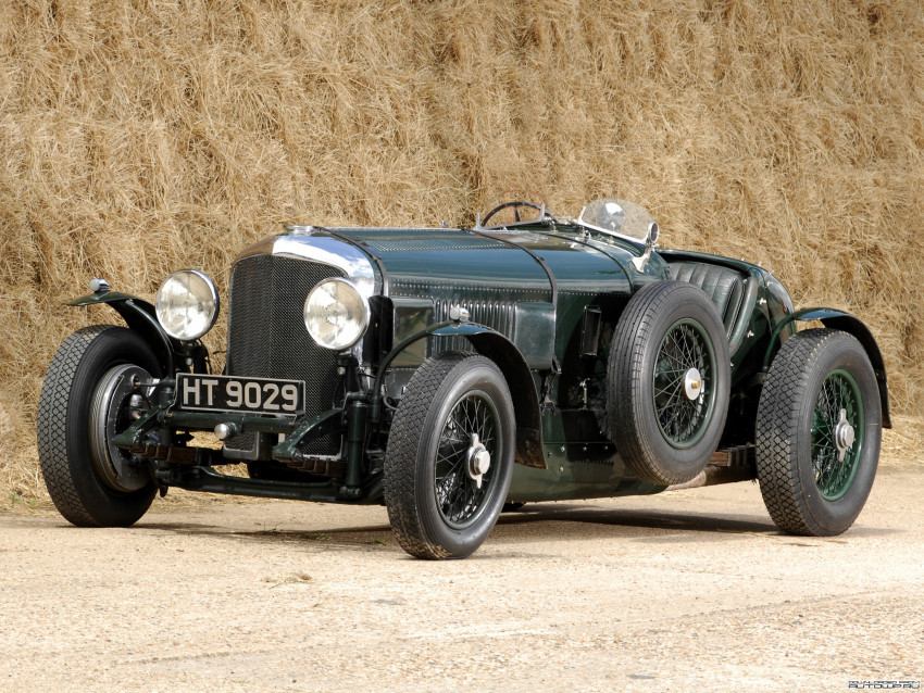 Tapeta Bentley 3 8 Litre Sports Roadster '1924.jpg