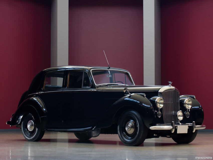 Tapeta Bentley Mark VI Saloon '1946–52.jpg