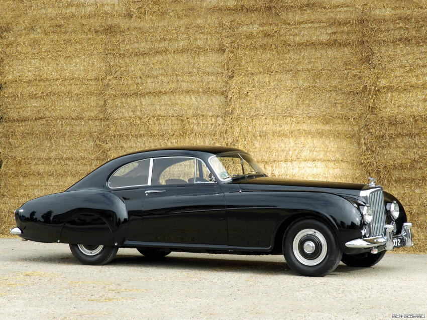 Tapeta Bentley R-Type Continental Fastback '1953.jpg