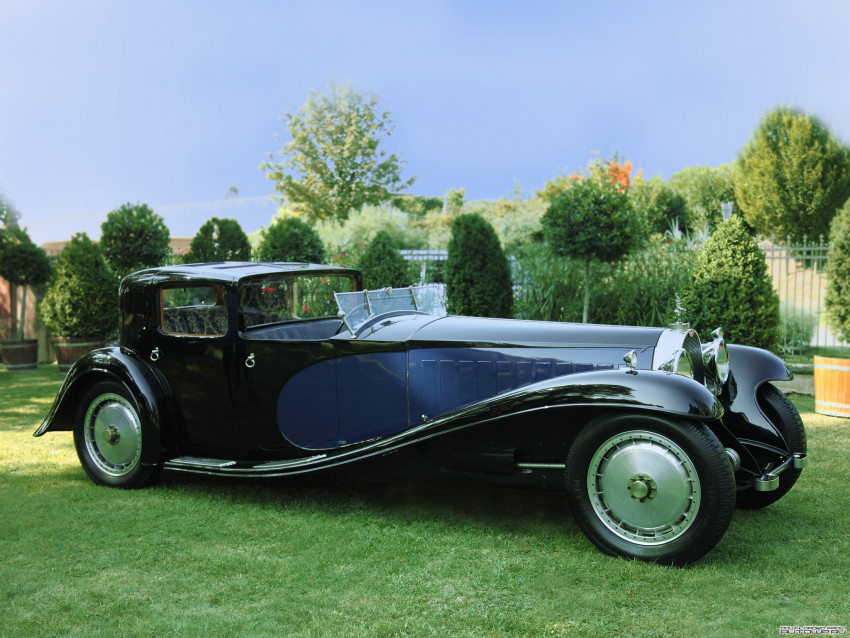 Tapeta Bugatti Type 41 Coupe de Ville '1929.jpg