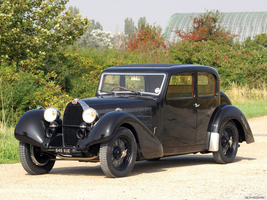 Tapeta Bugatti Type 57 by Galibier '1936.jpg