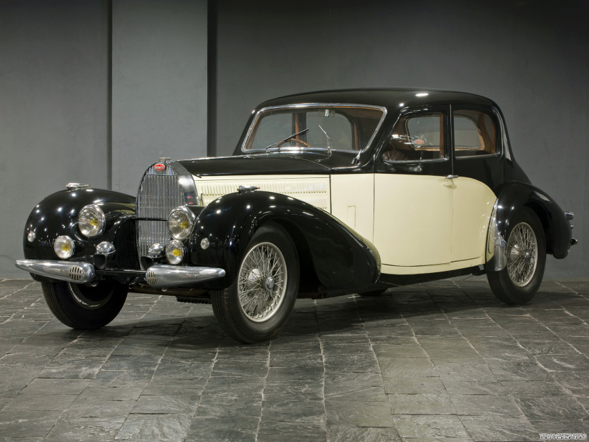 Tapeta Bugatti Type 57C Berline '1937.jpg