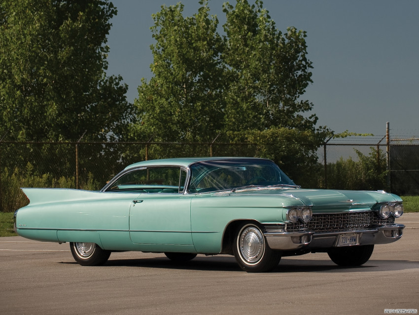 Tapeta Cadillac Sixty-Two Coupe DeVille '1960.jpg