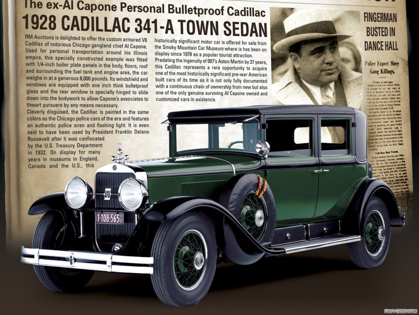 Tapeta Cadillac V8 341-A Town Sedan Armored '1928.jpg