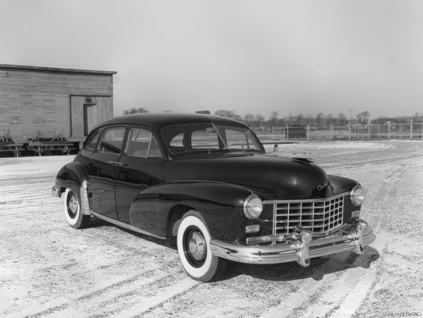 Tapeta Checker Model A5 '1950.jpg