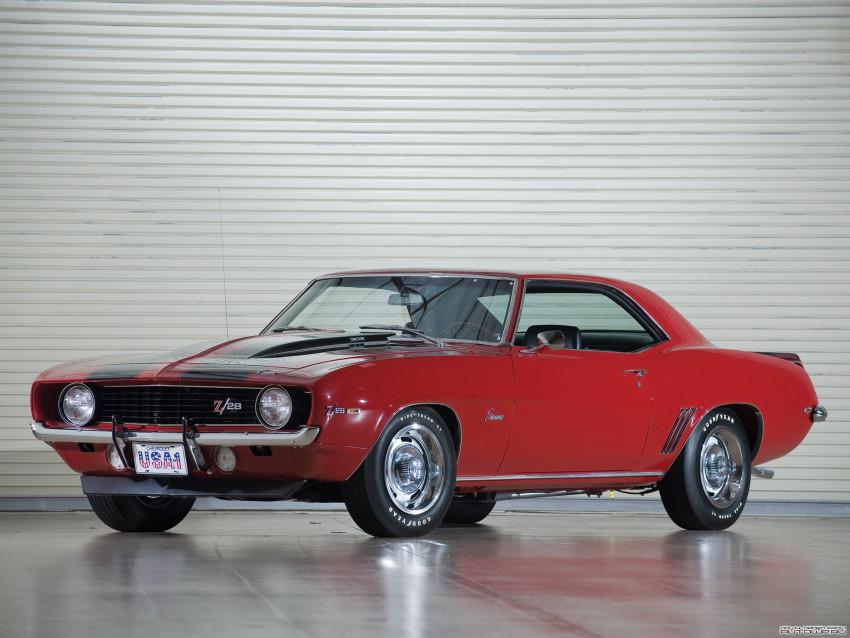 Tapeta Chevrolet Camaro Z28 (I) '1969.jpg