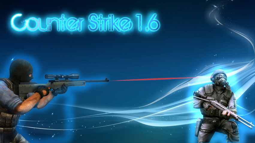 Tapeta Counter  Strike 1