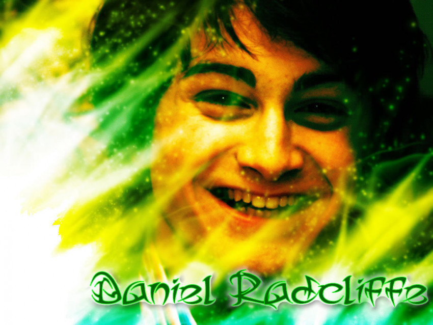 Tapeta Daniel Radcliffe