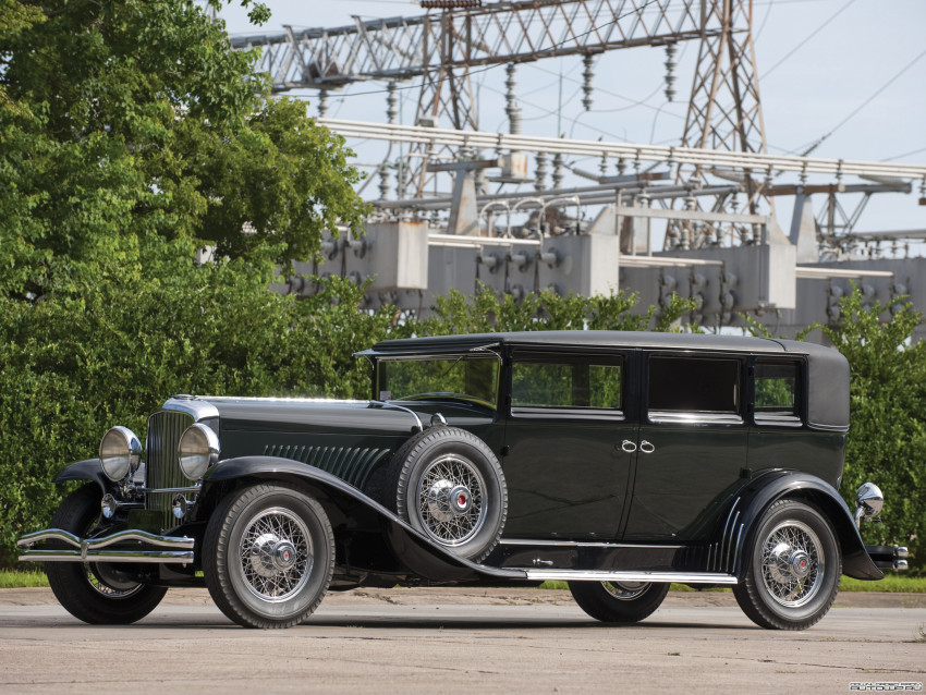 Tapeta Duesenberg J Judkins Sedan '1929.jpg