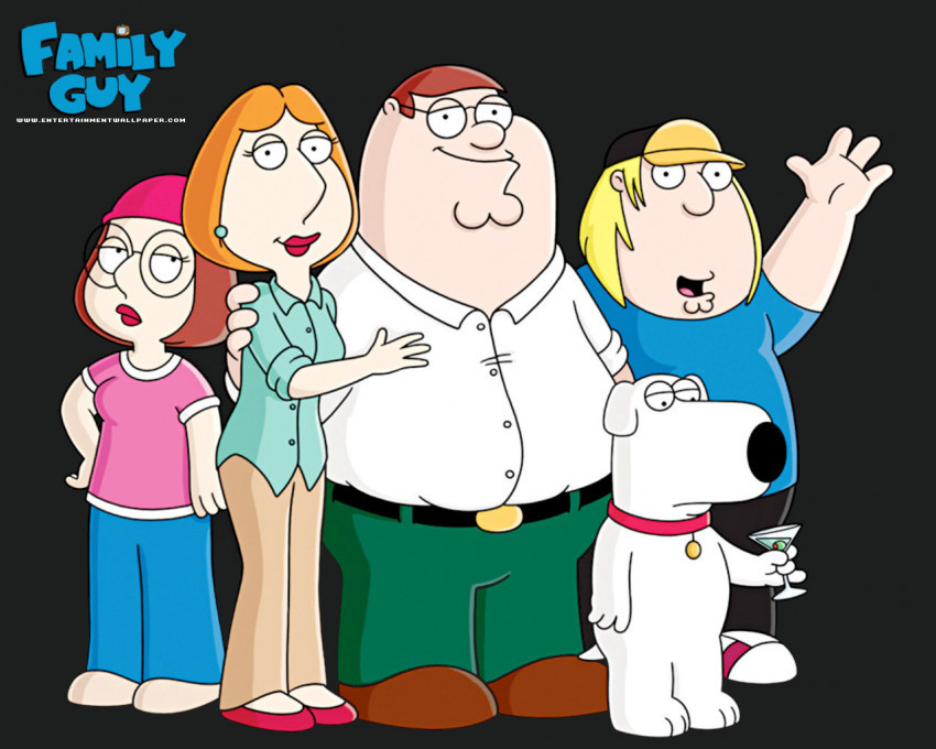 Tapeta Family Guy (59).jpg