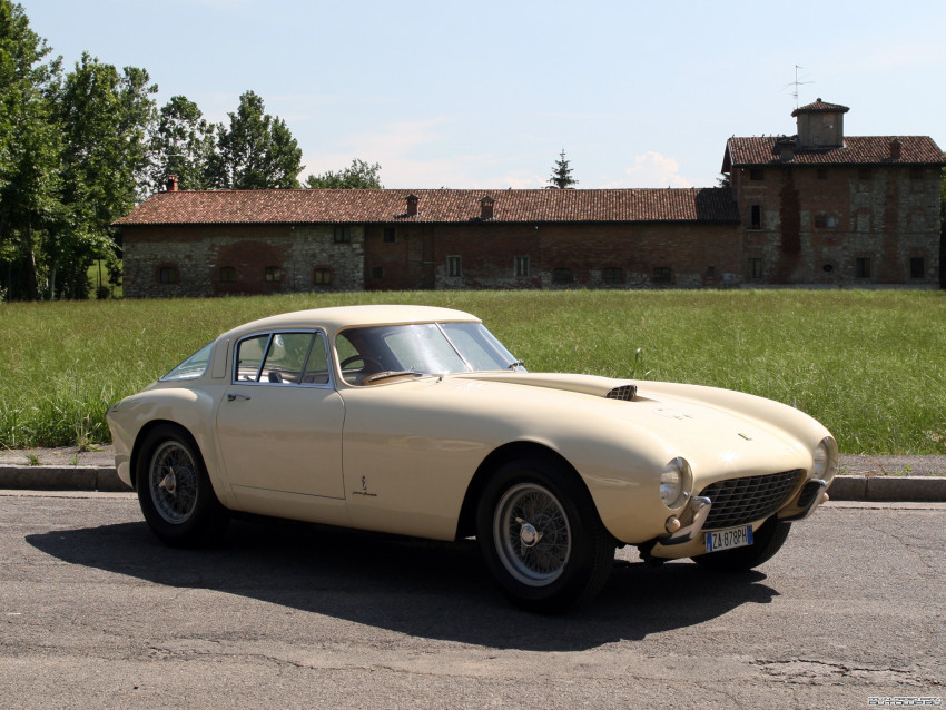 Tapeta Ferrari 340 375 MM Pinin Farina Berlinetta '1953 дизайн Pininfarina.jpg