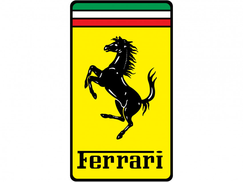 Tapeta Ferrari tapeta 58