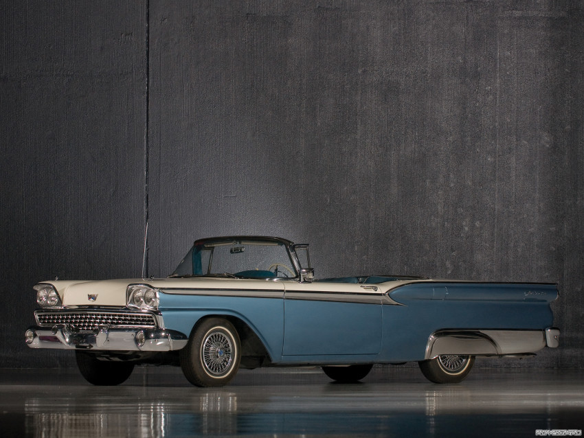 Tapeta Ford Galaxie Skyliner '1959.jpg