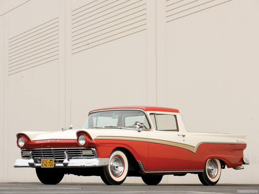 Tapeta Ford Ranchero '1957.jpg