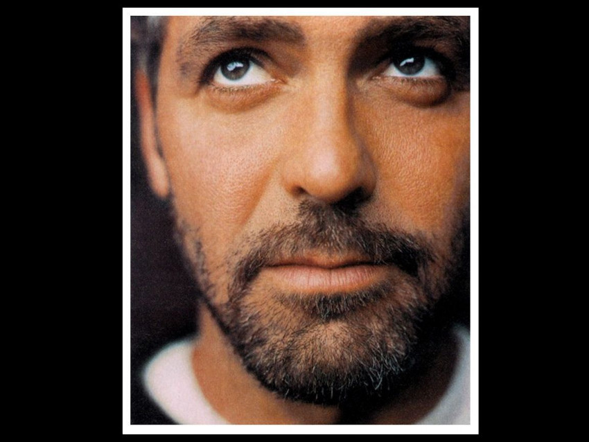 Tapeta George Clooney