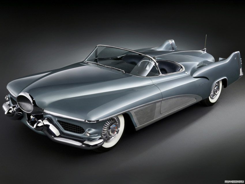 Tapeta GM LeSabre Concept Car '1951.jpg