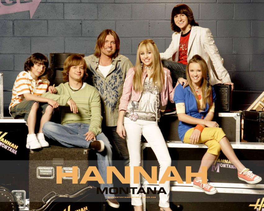 Tapeta Hannah Montana (10).jpg