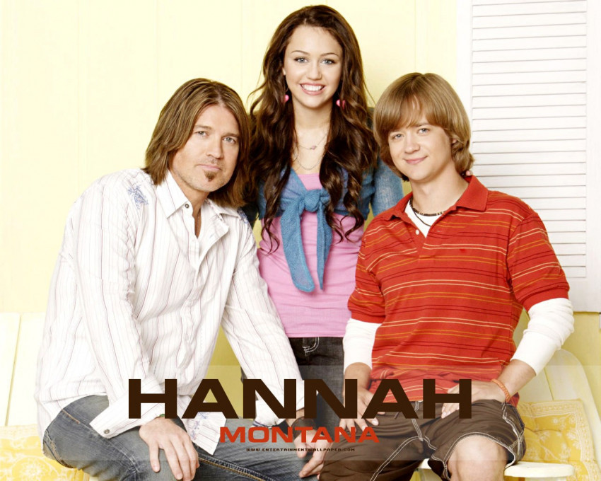 Tapeta Hannah Montana (11).jpg