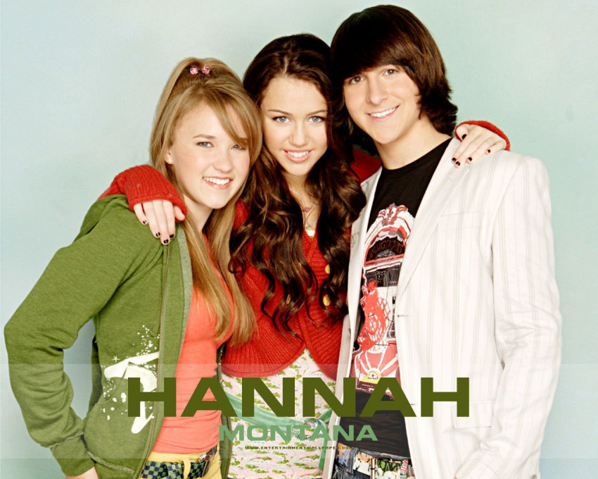 Tapeta Hannah Montana (12).jpg