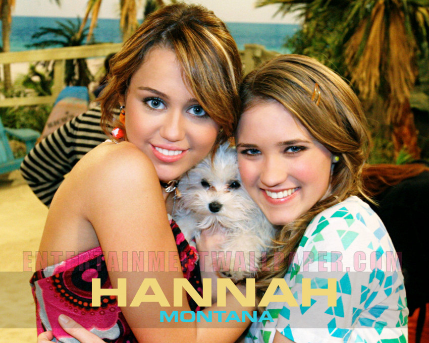 Tapeta Hannah Montana (24).jpg