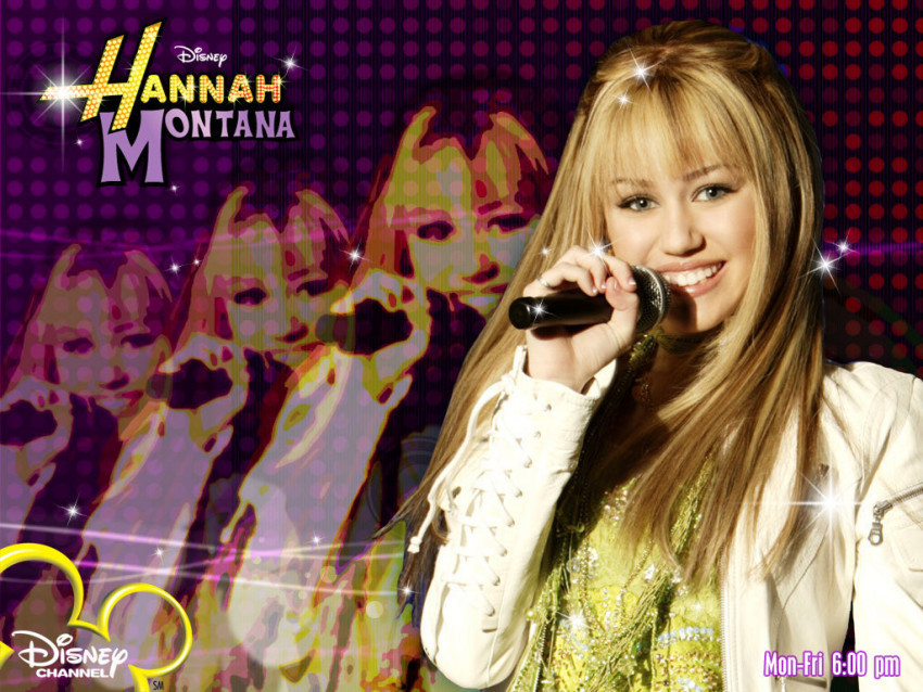 Tapeta Hannah Montana (34).jpg