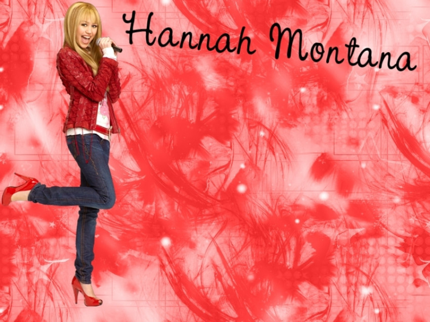 Tapeta Hannah Montana (4).jpg