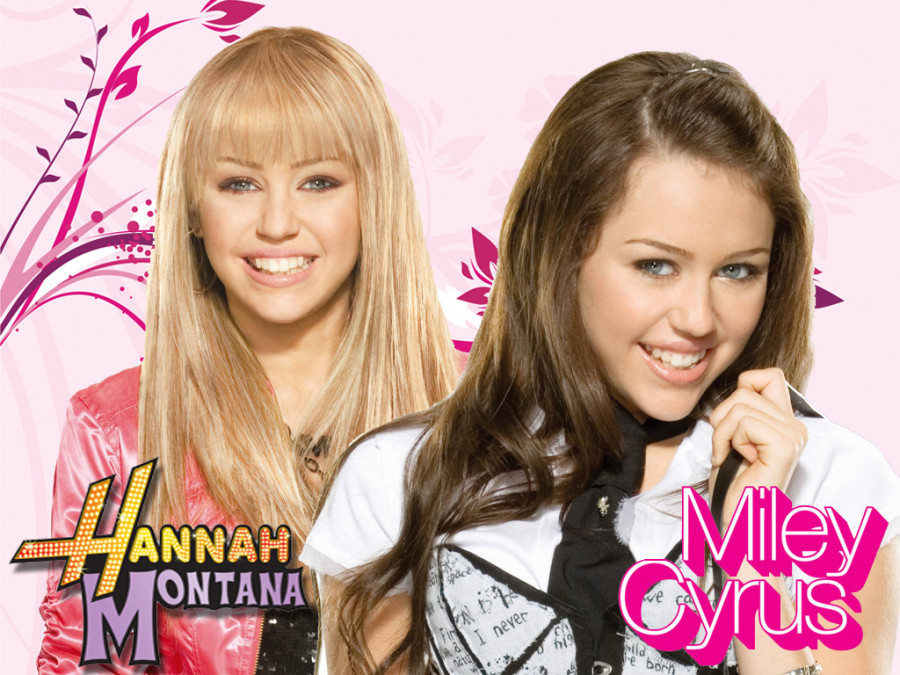 Tapeta Hannah-Montana-Miley-Cyrus-Rocks-Best-Of-Both-Worlds-hannah-montana-4954276-1024-768.jpg