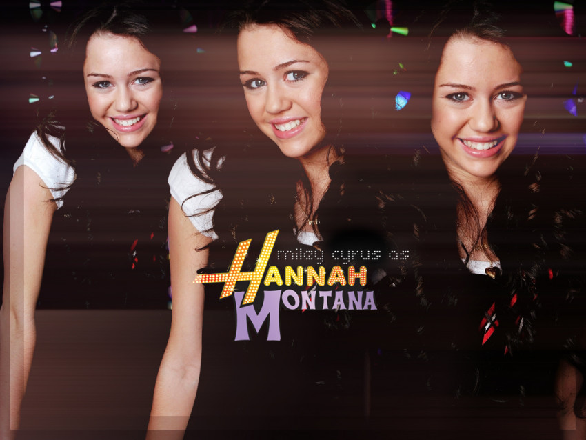 Tapeta Hannah-Montana-Wallpaper-hannah-montana-103809_1024_768.jpg