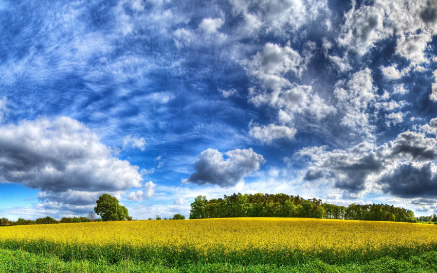 Tapeta HD piękny widok 35