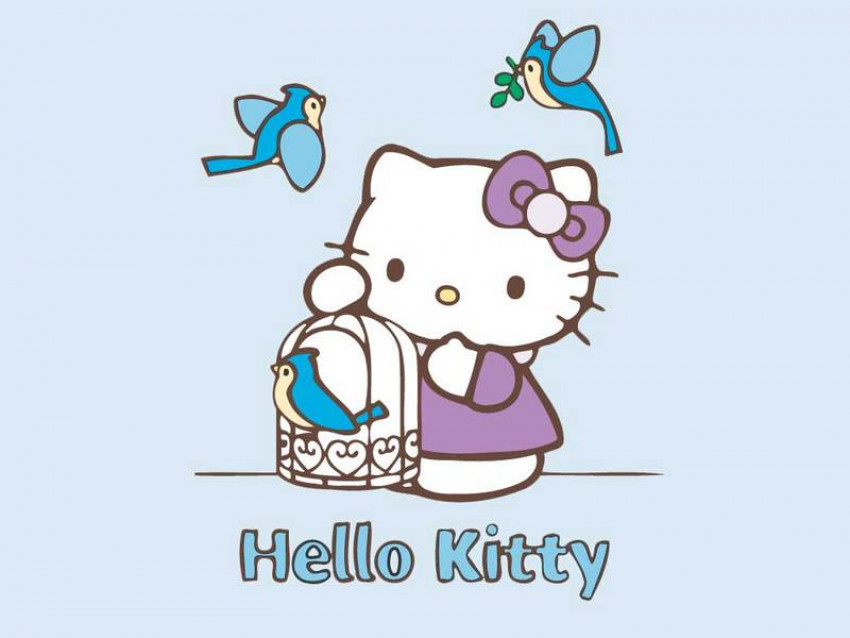 Tapeta Hello Kitty (8).jpg