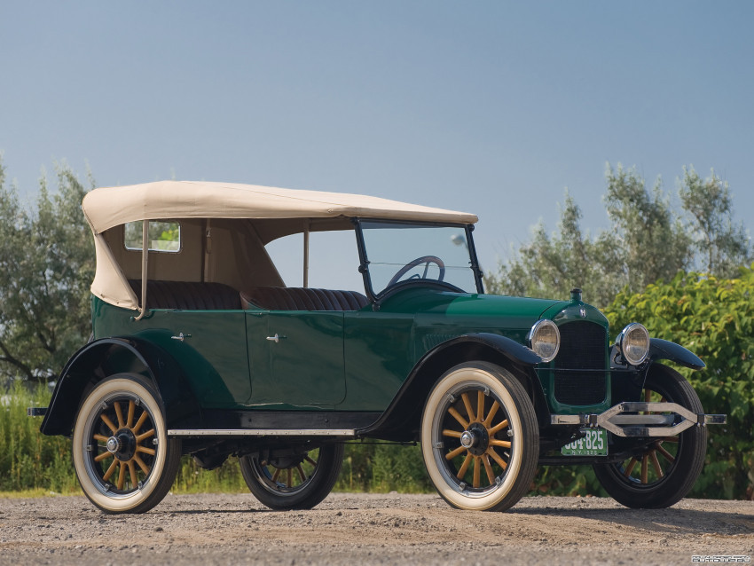Tapeta Hupmobile Series R 5-passenger Touring '1922.jpg