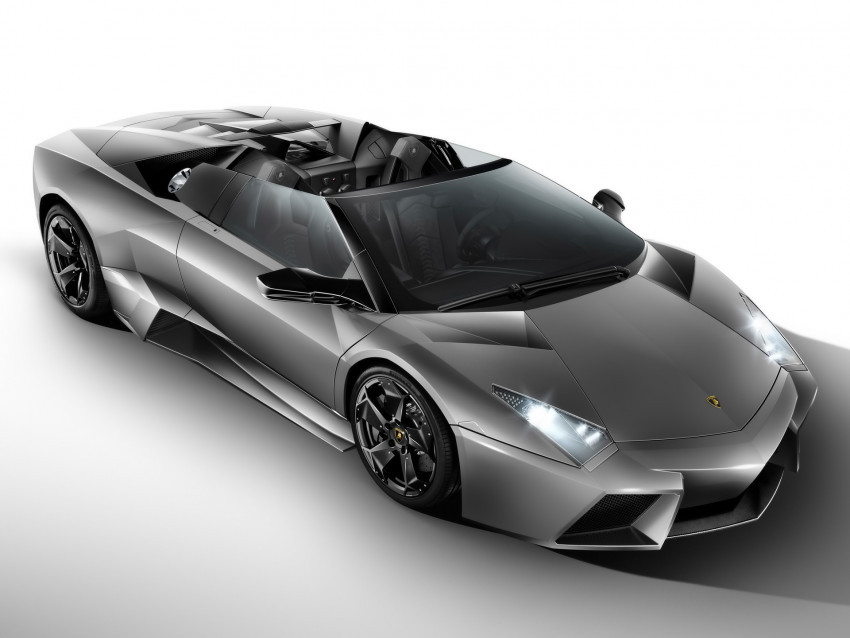 Tapeta lamborghini 52