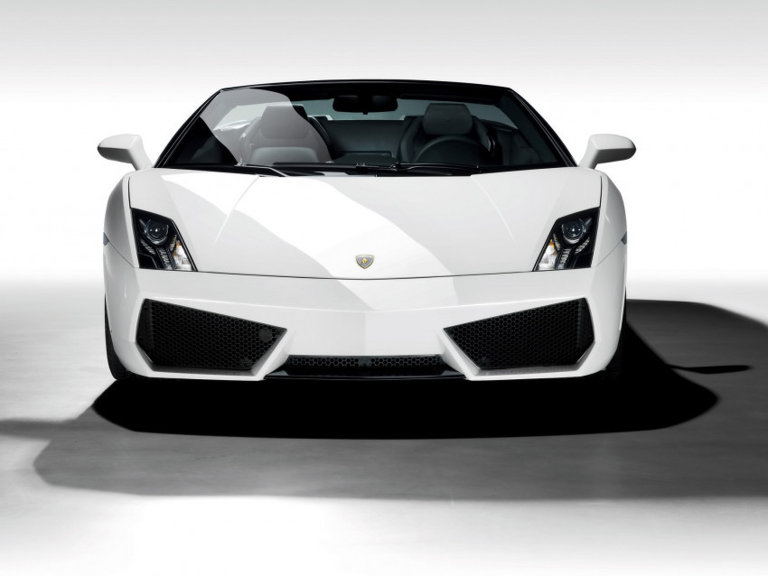 Tapeta lamborghini 55