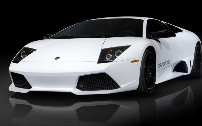 Tapeta Lamborghini 79