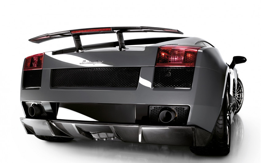 Tapeta lamborghini tapeta 5