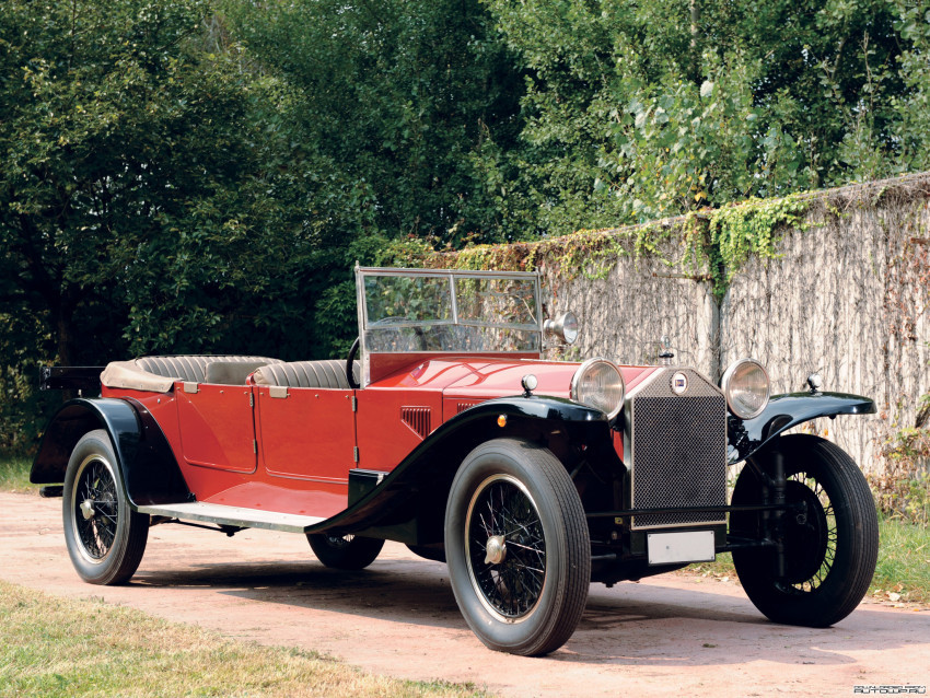 Tapeta Lancia Lambda Torpedo '1927.jpg