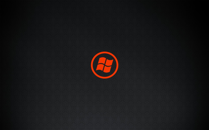 Tapeta Logo Windowsa