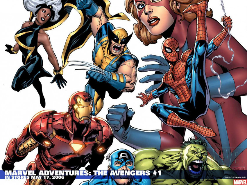 Tapeta Marvel Comics (19).jpg