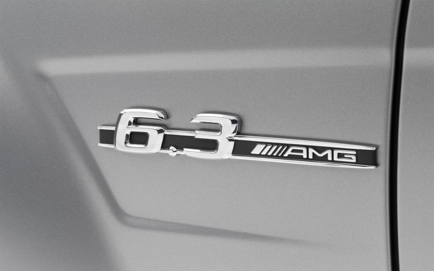Tapeta Mercedes Benz AMG 43