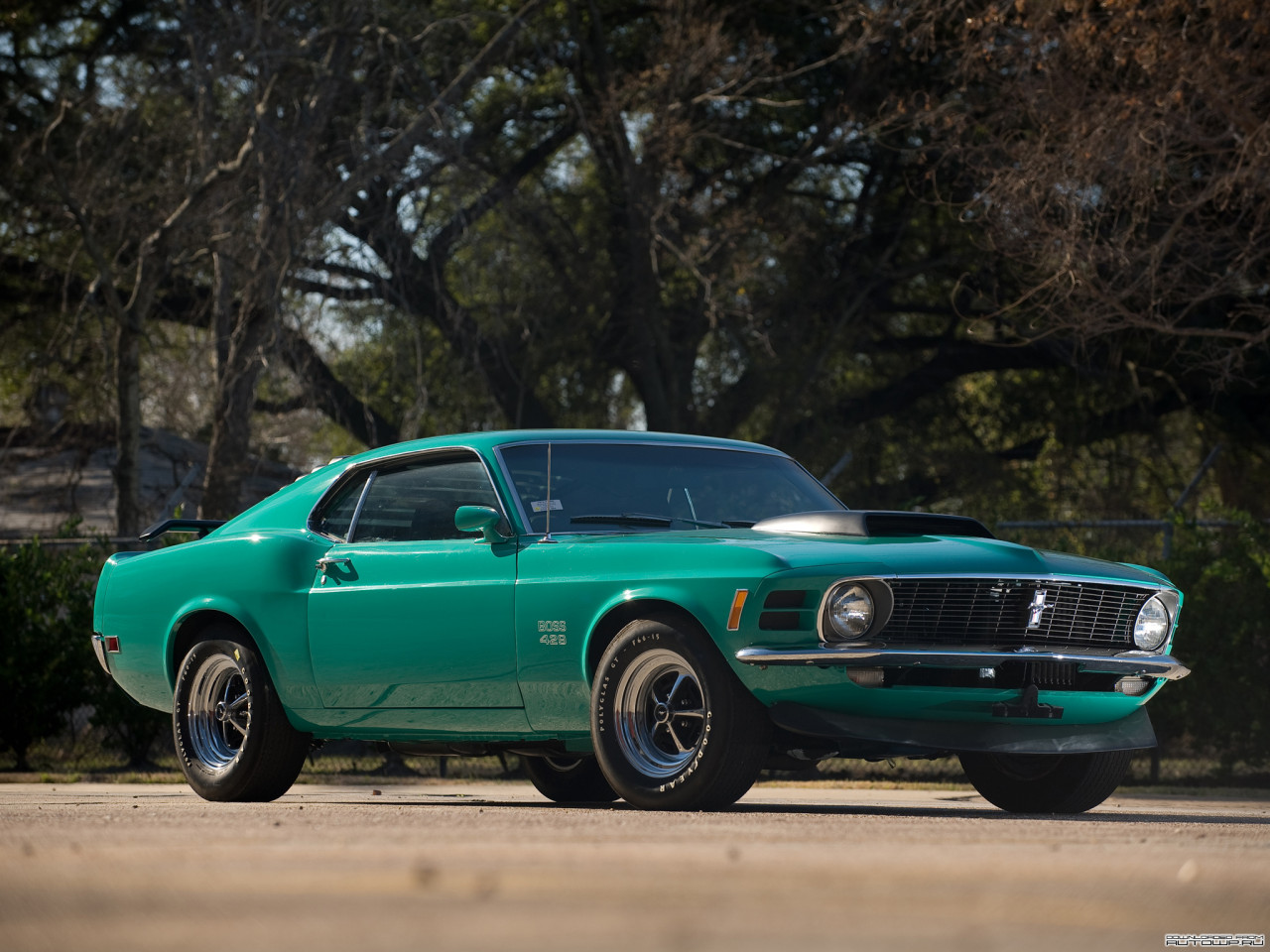 Tapeta Mustang Boss 429 '1970.jpg